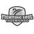 Logo Taekwondo Indonesia Fighting Soul Taekwondo